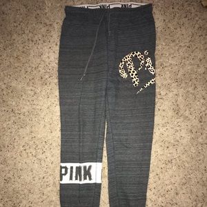 Victoria’s Secret PINK joggers